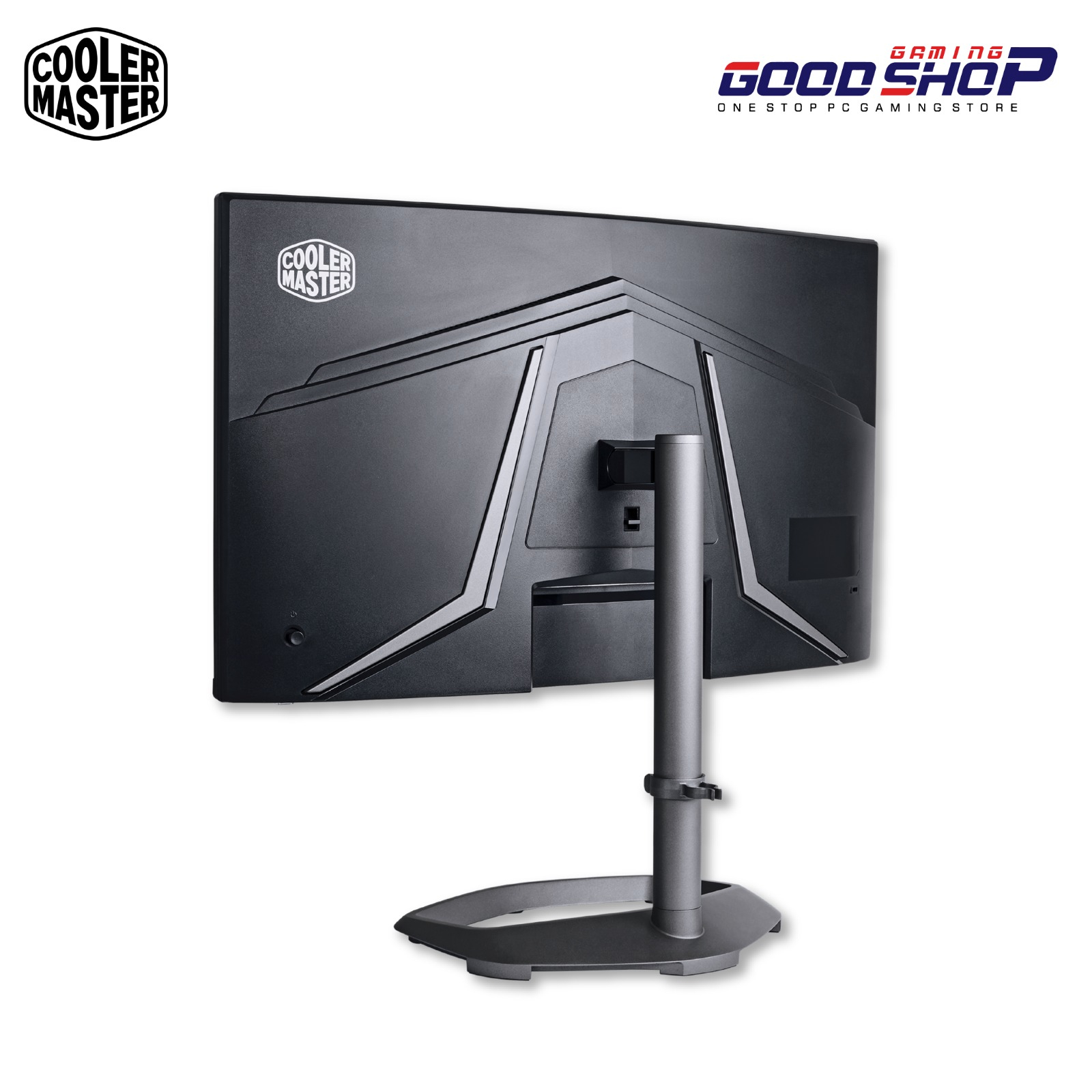 Cooler Master GM27-CQS - Gaming Monitor