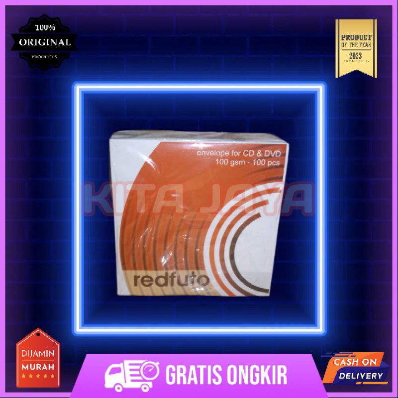 

amplop cd dan dvd kertas
