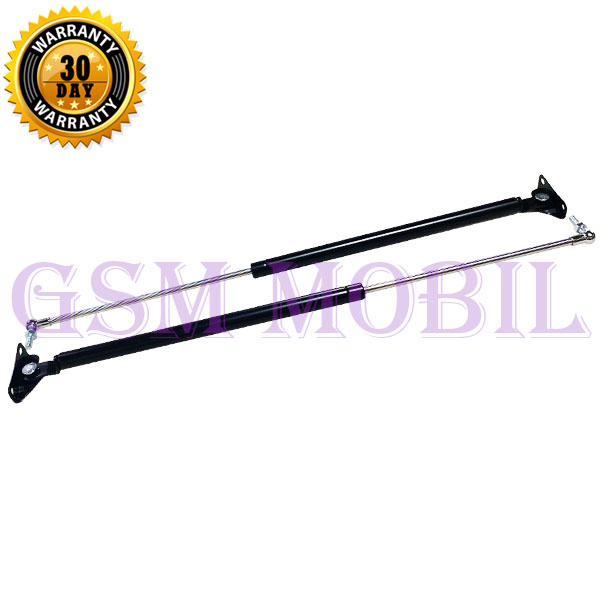 Shock Bagasi Toyota Starlet (1 SET) - 7077