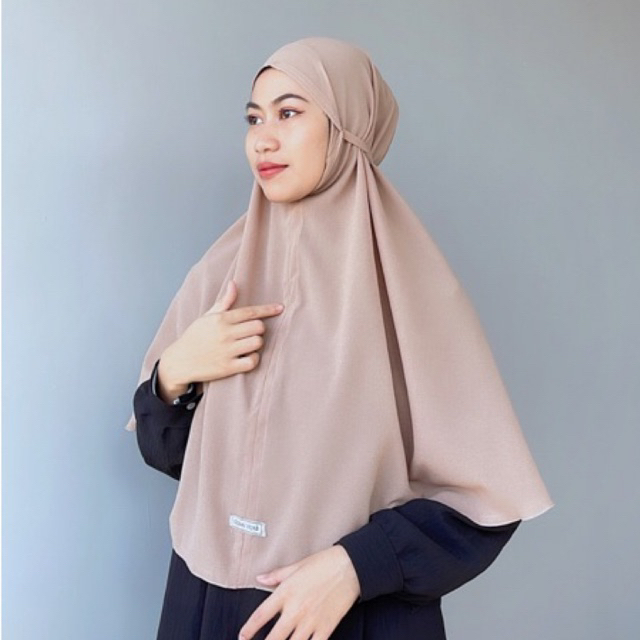 BERGO ORI LABEL GH MARYAM TALI DIAMOND PREMIUM