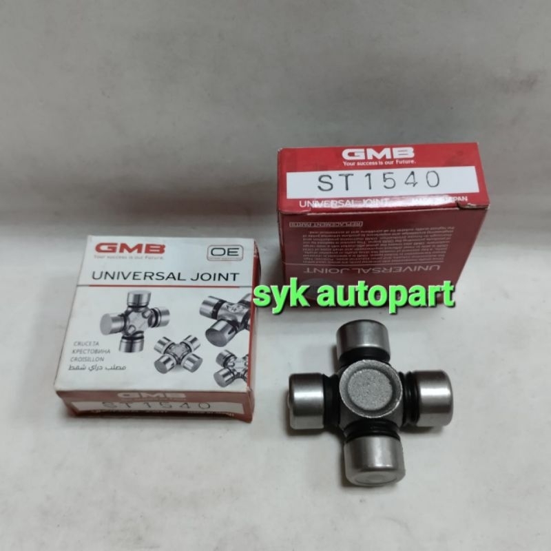 JOINT STIR ST1540 GMB KIJANG CARRY UNIVERSAL CROSS JOINT STIR