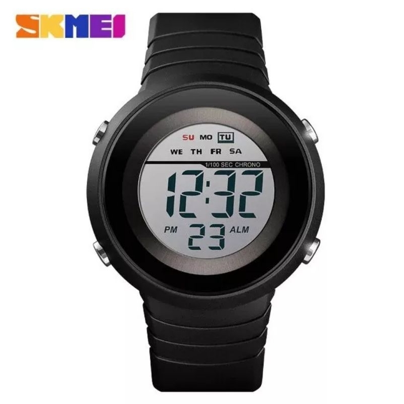 Jam tangan pria Digital  sport skmei 1497 sk 1497 original