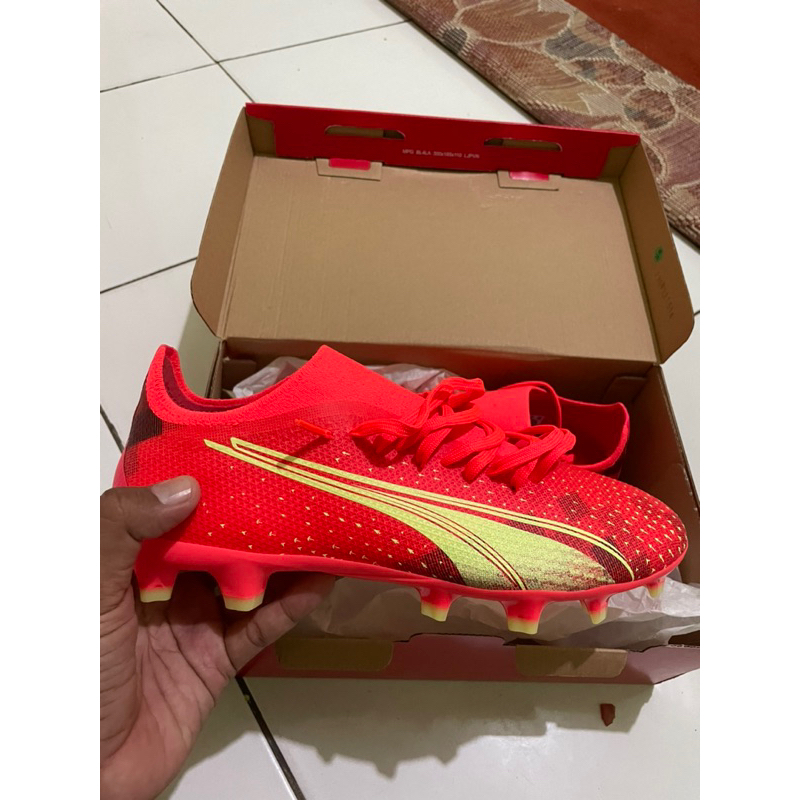 Puma Ultra Match FG