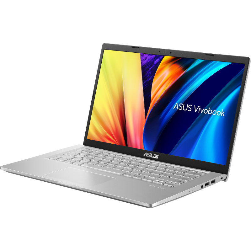 LAPTOP ASUS A1400EA / CORE i5 1135G7 / RAM 8GB 512GB SSD / 14 INCH FHD IPS / WINDOWS 11 OHS - CICILAN 0%