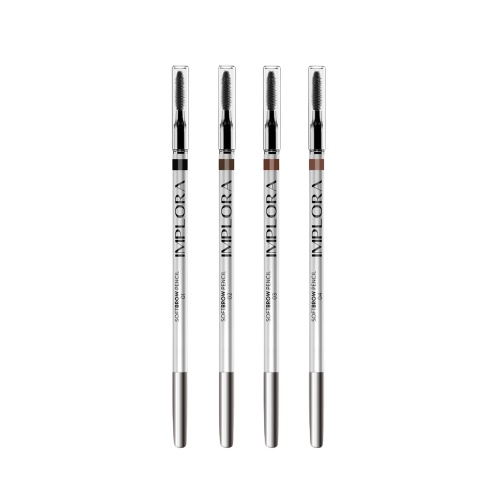 PENSIL ALIS IMPLORA EYEBROW PENCIL &amp; SOFTBROW PENCIL ORIGINAL