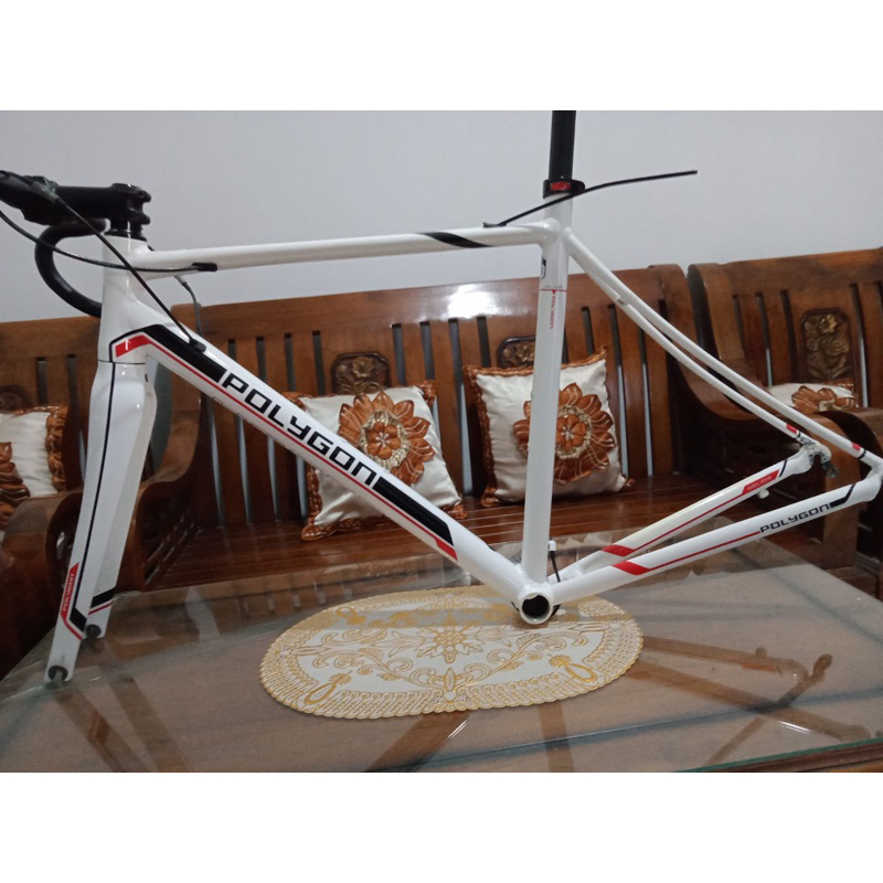 Frame Polygon Helios C3