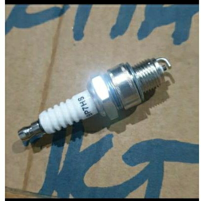 busi QJ 50 QJ50 star venus CPI hussar sanex QJ50 spark plug