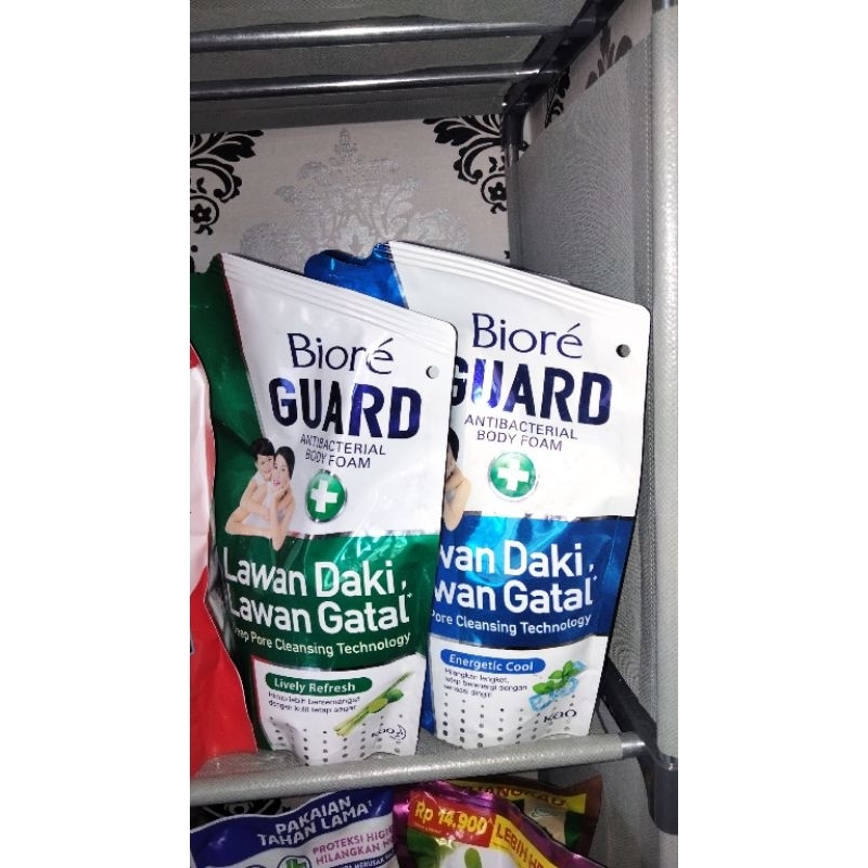 BioreGuard