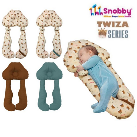 SNOBBY BANTAL PELUK SERIES TWIZA