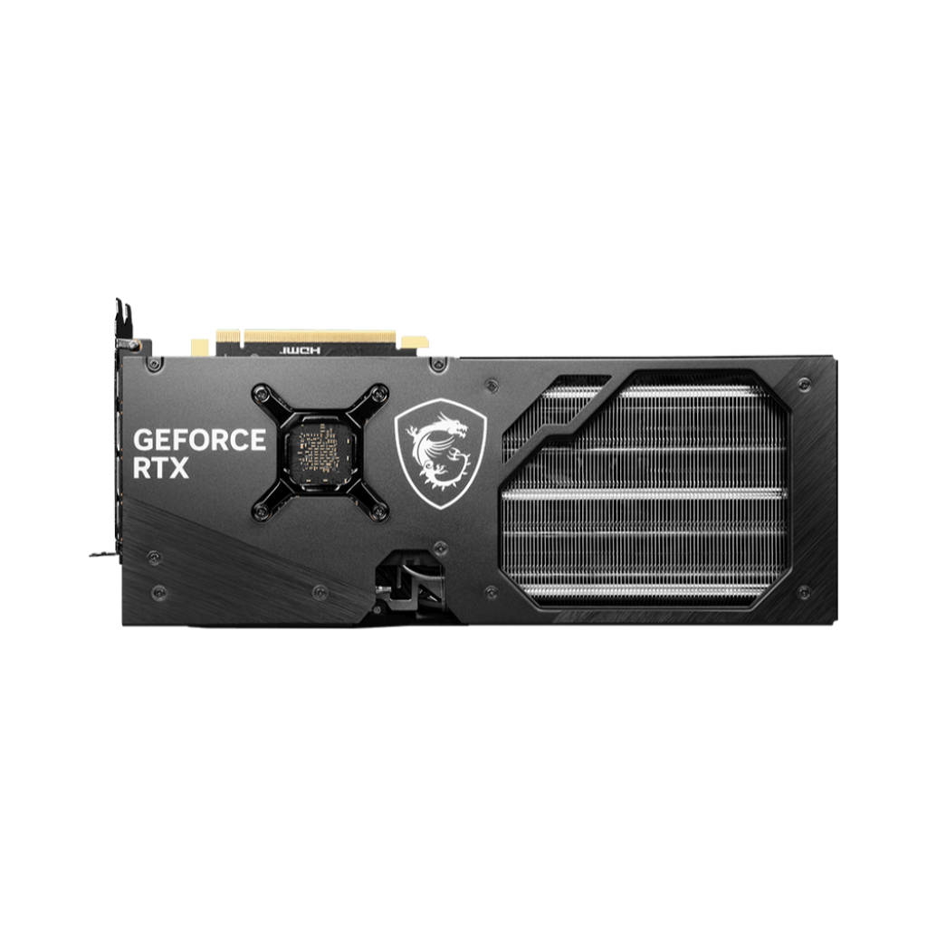 MSI GeForce RTX 4060 Ti GAMING X TRIO 8GB GDDR6 - ADA Lovelace VGA RTX4060TI DDR6