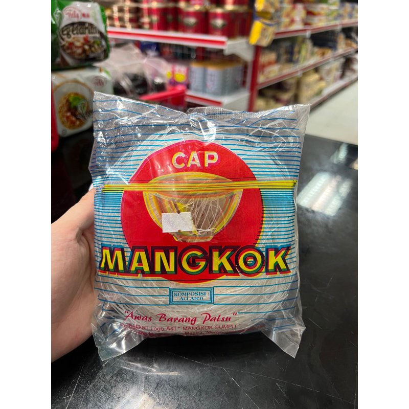 

Soun Cap Mangkok 100gr