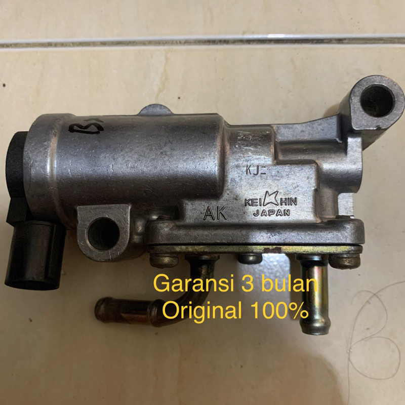 iacv honda maestro bergaransi