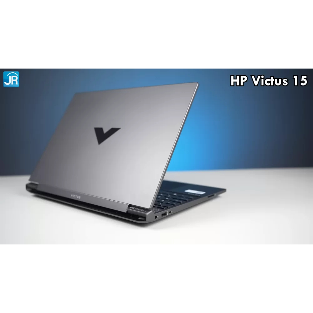 Laptop Gaming HP Victus Gaming 15 FA0161TX RTX3050 4GB I5 12450H 16GB 512GB SSD W11 OHS21 15.6FHD IPS 144HZ