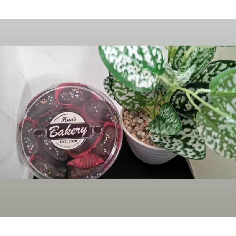 

Cokelat Kurma Enak