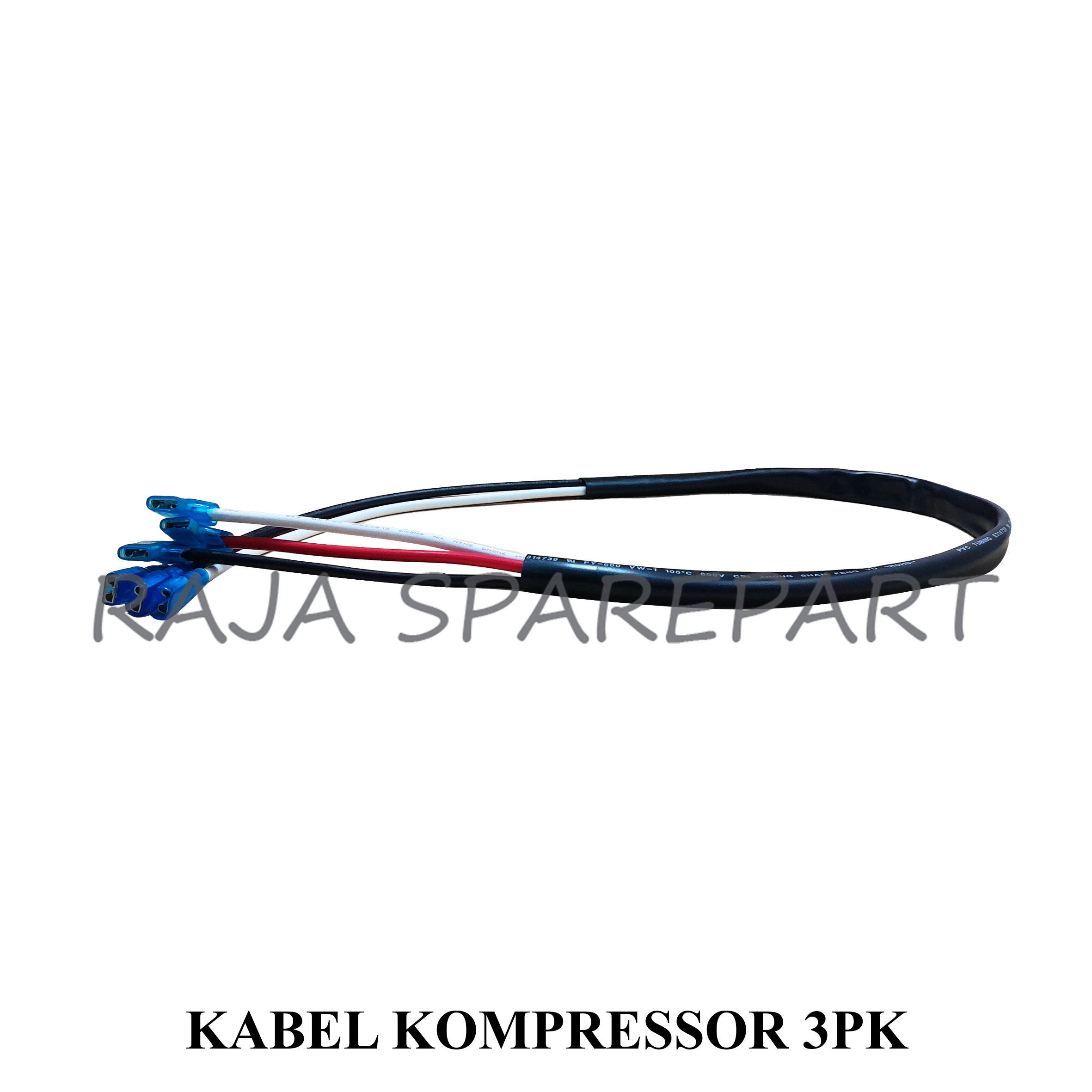 KABEL 3PK/KABEL COMPRESSOR/KABEL KOMPRESSOR 3PK