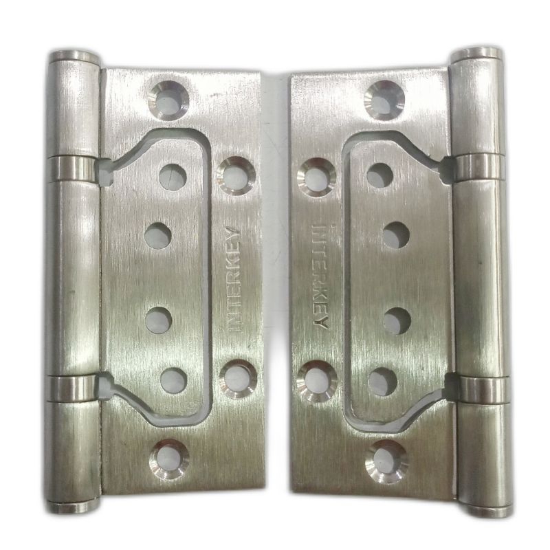 Engsel Kupu Kupu Stainless ES SS OL 4x3x2mm SSS - Harga Perpasang
