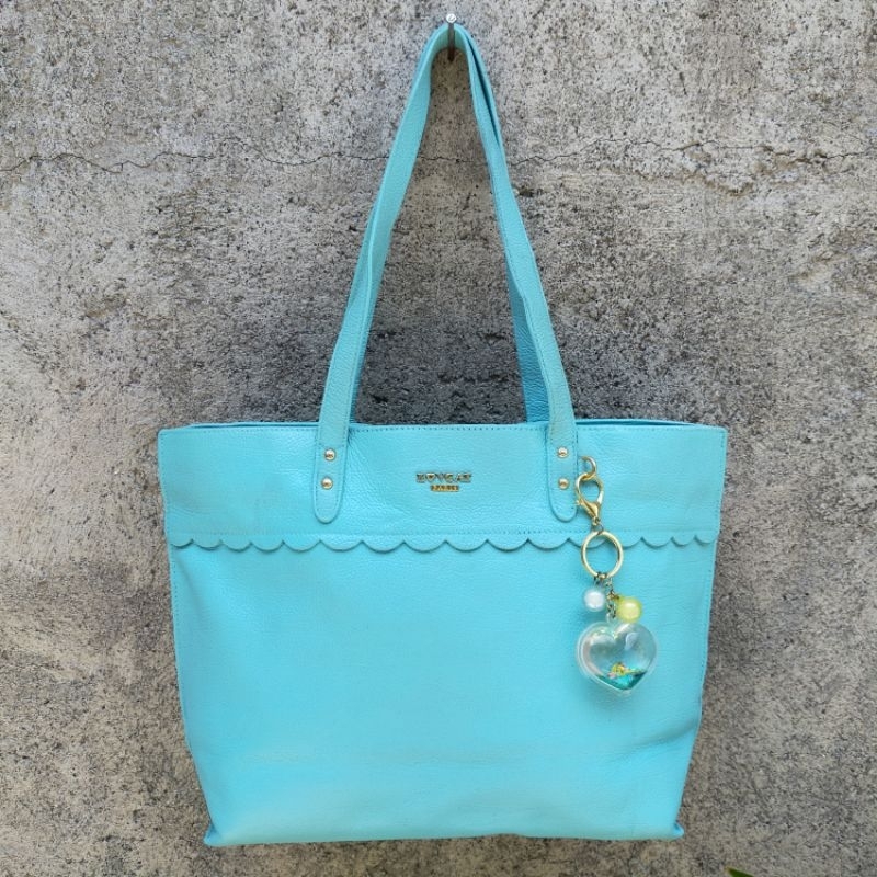 Totebag wanita kulit asli Lovcat