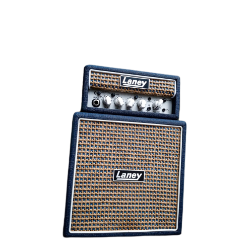 Laney MiniStack-Lion Amplifier Mini Guitar Electric