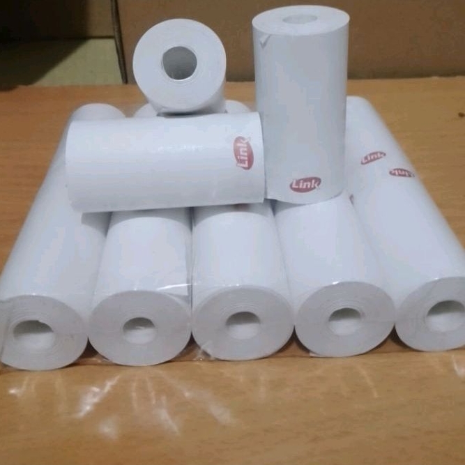 

Kertas Thermal logo link