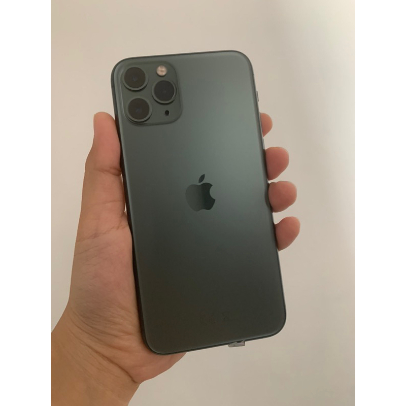 iphone 11 pro 256gb ex inter