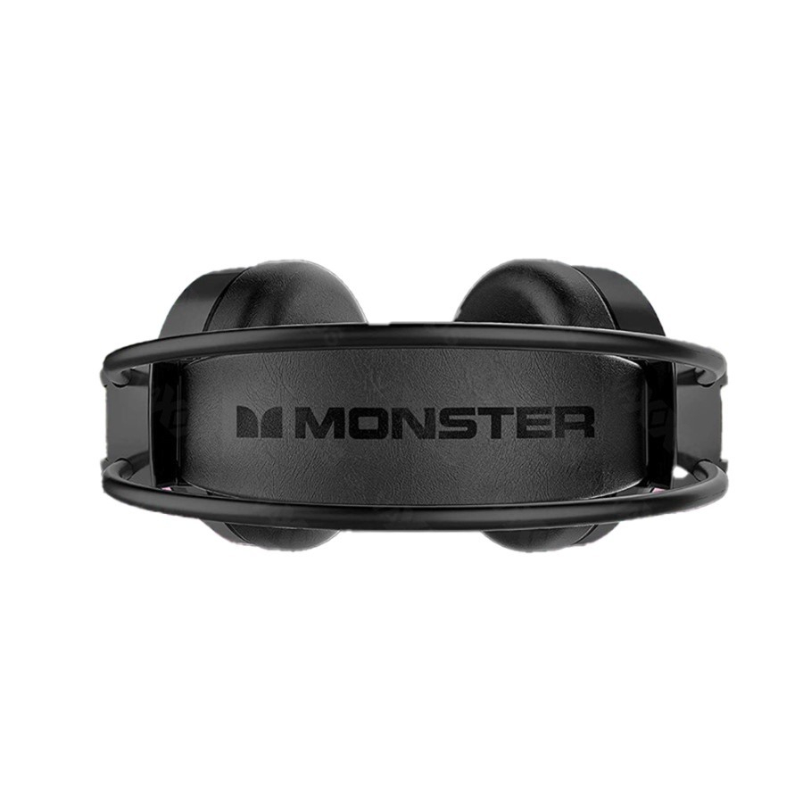 Monster G902 RGB Wired Stereo Gaming Headset