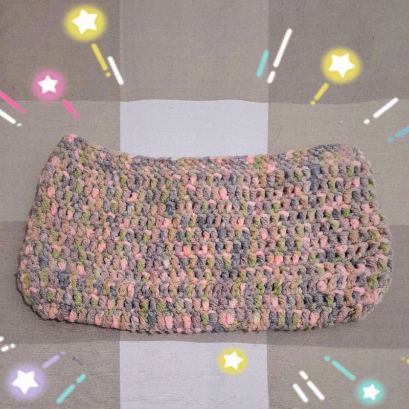 

CROCHET