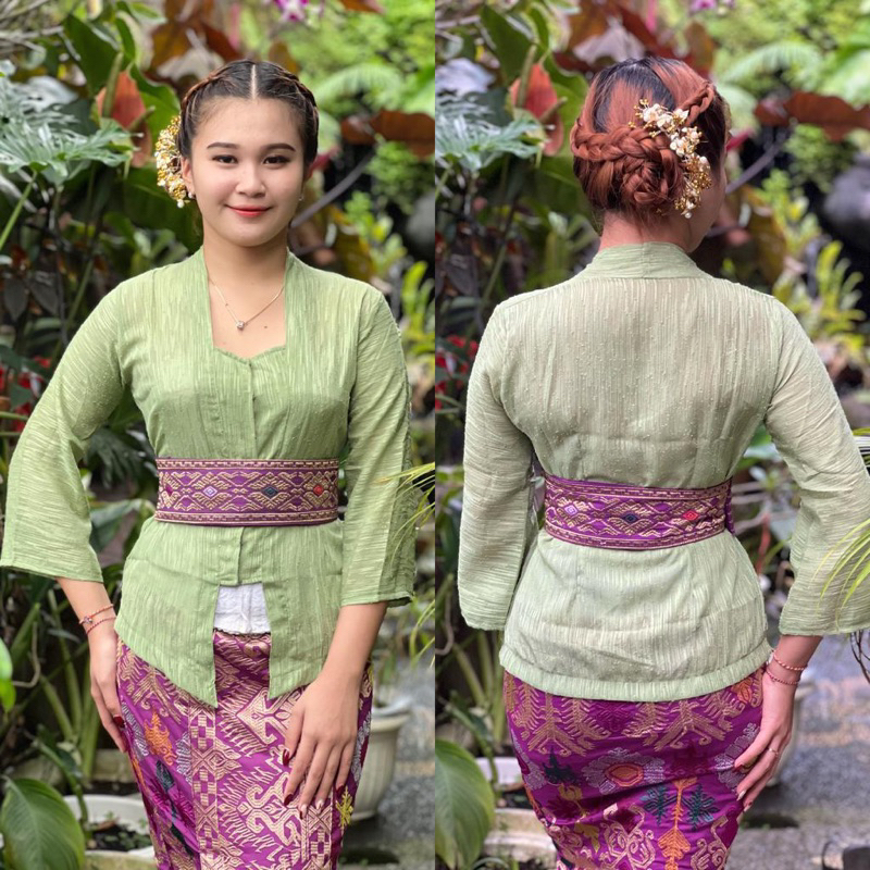 kebaya uragiri airmata