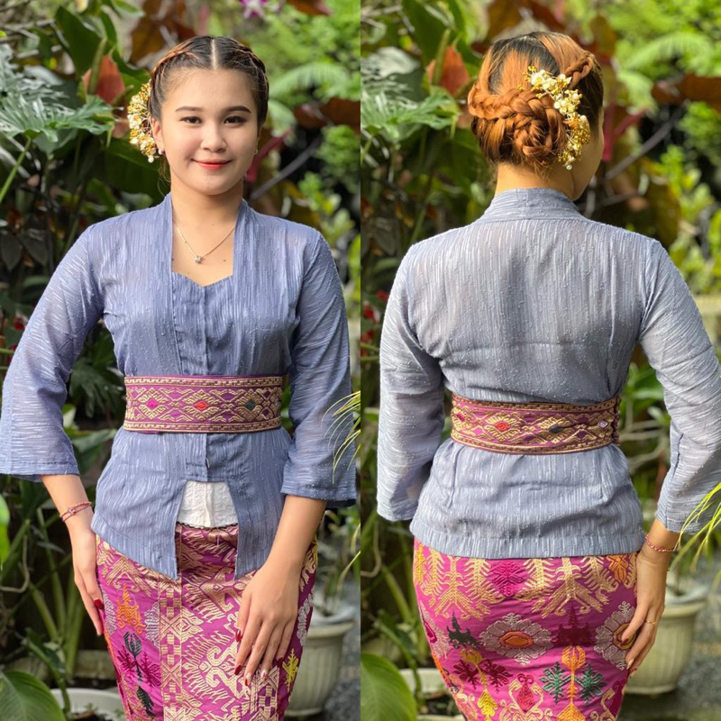 kebaya uragiri airmata