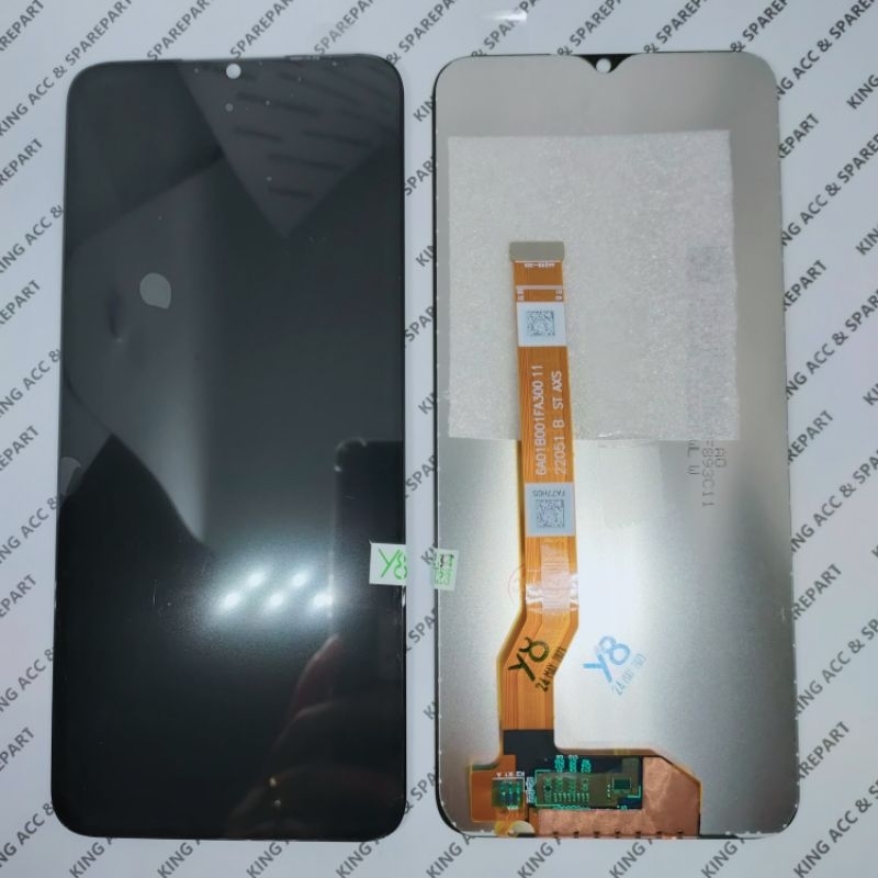 LCD TOUCHSCREEN OPPO A78 5G