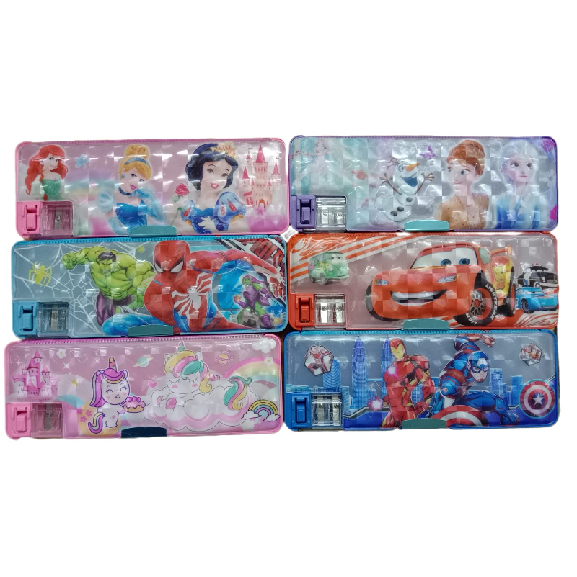 

[D] Pensil Case Magnet C-5212