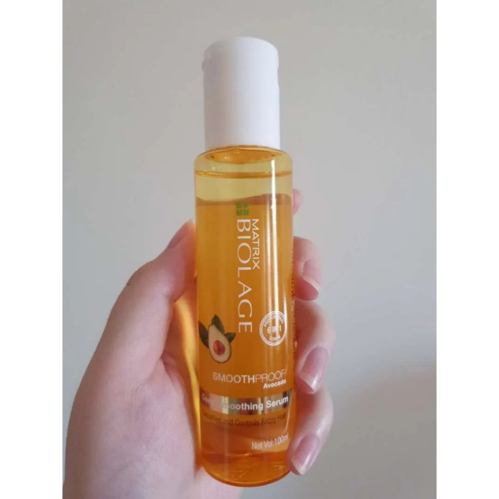 MATRIX BIOLAGE VITAMIN RAMBUT 100ML