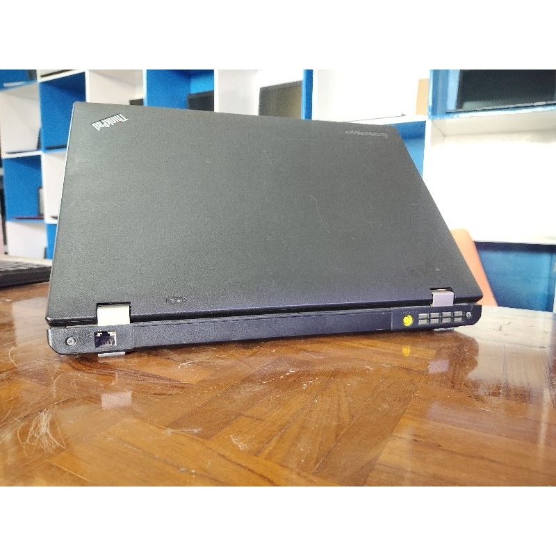 Lenovo thinkpAd L430 Ram 8GB/128GB Ssd Super murah Bergaransi