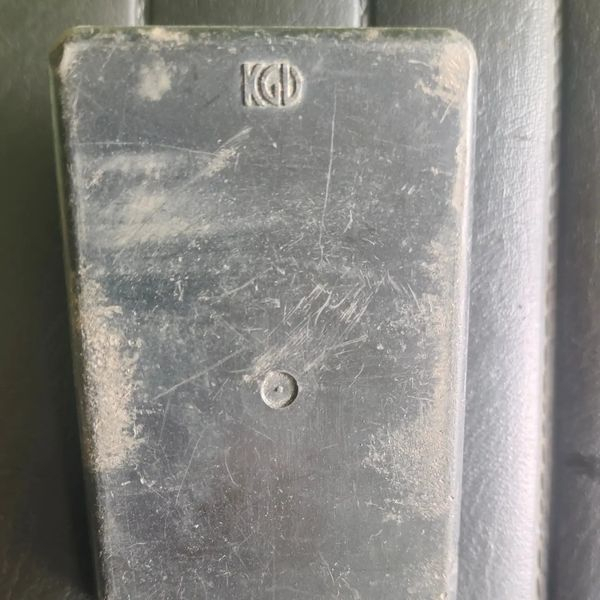 CDI Shogun KGD Copotan Ori