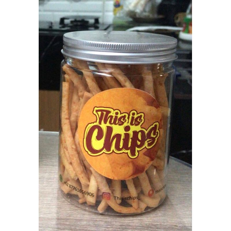 

CHEESE STICK KEJU EDAM PREMIUM - 200 Gram