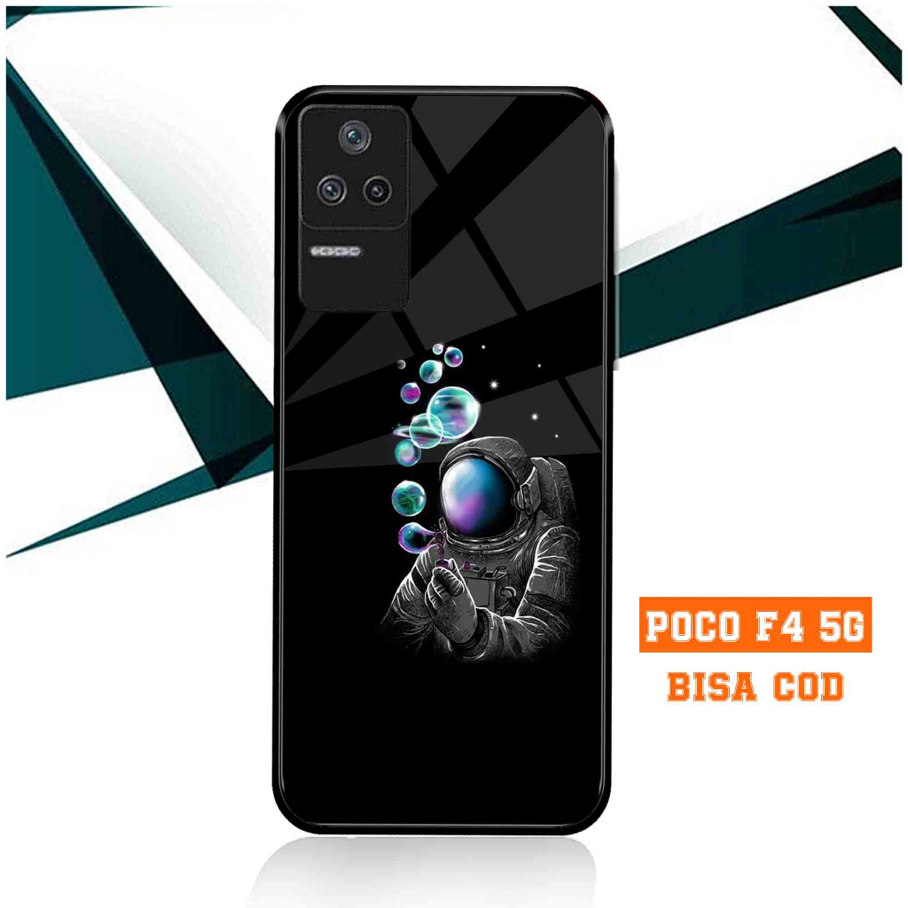 Case HP POCO F4 5G - Cassing Terbaru POCO F4 5G - Kesing Hp - Silikon Hp - Hardcase Poco F4 5G - Kes