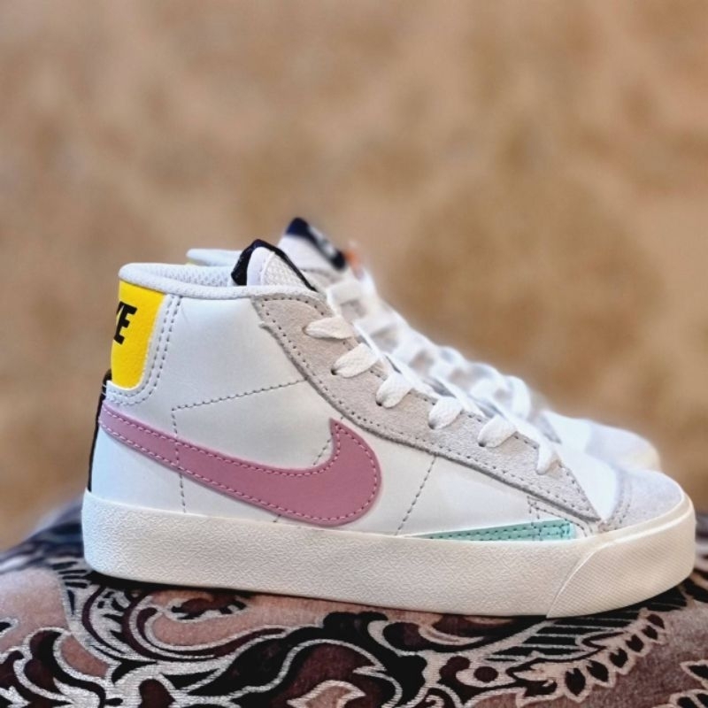 premium qulity / nike blezer / sepatu nike blazer anak / sepatu nike terbaru