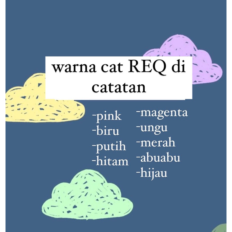 (free box)PAKET HEMAT SPECIAL MURAH DIY HAND PAINTING KIT CAP TANGAN KANVAS COUPLE