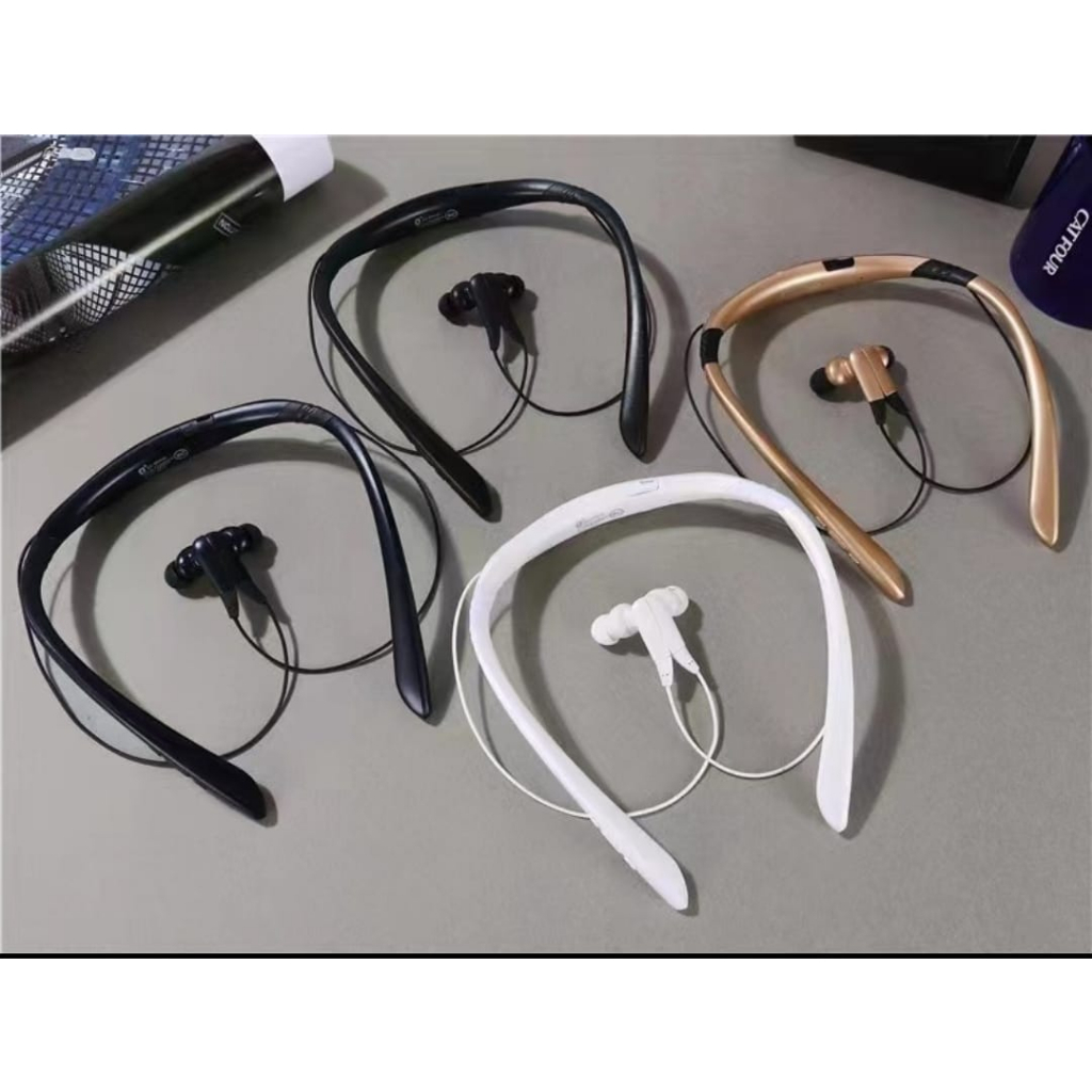 Headset Bleutooth Level U Pro ANC Sport sams