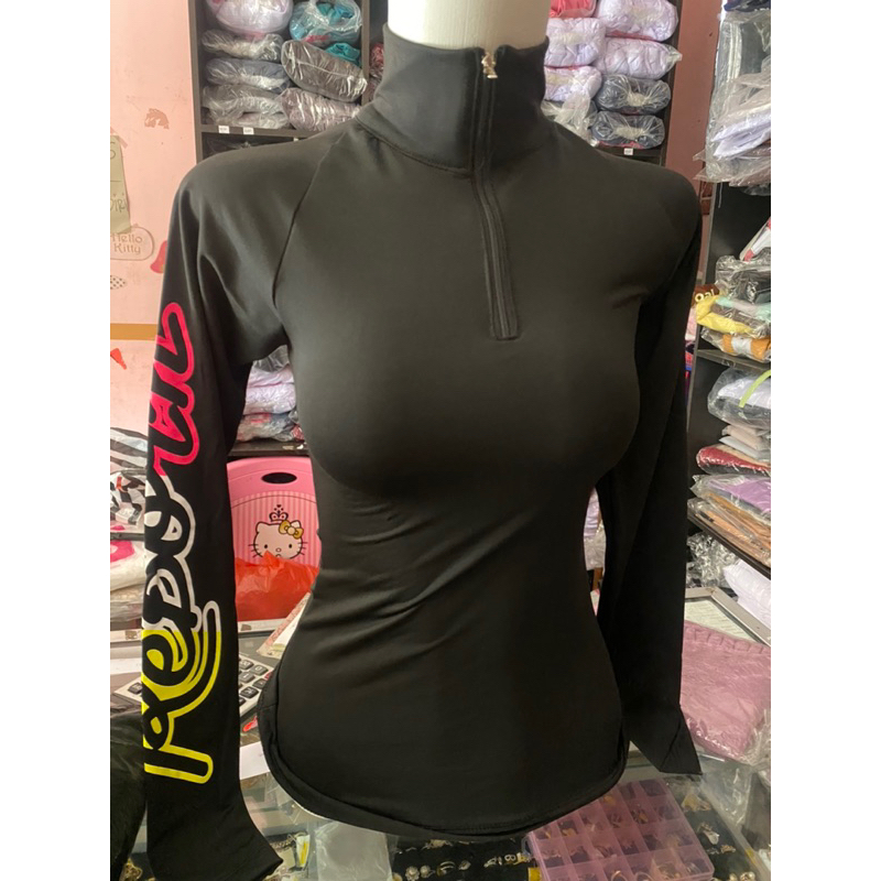 Baju senam BODY IMAGE