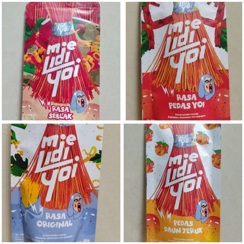

milidi
