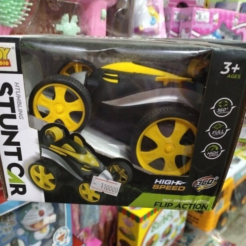 mobil balap 360° #mobil balap baterai