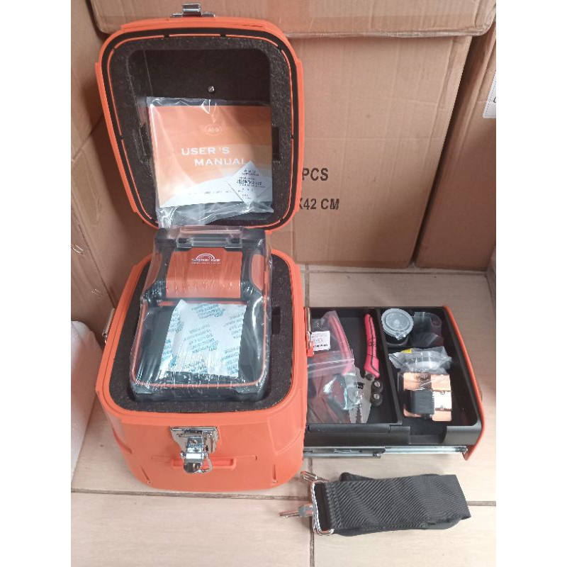 splicer ai9 signal fire/splicer ai9