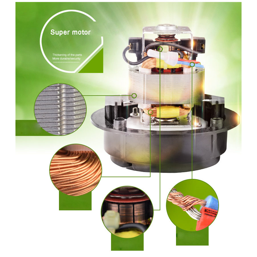 BLENDER CAPSULE CUTTER PENGGILING DAGING DAN SAYURAN / BLENDER KAPSUL SERBAGUNA