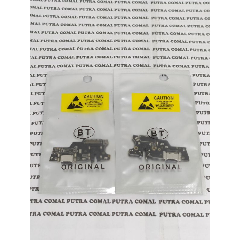 REALME NARZO 20 PRO PAPAN BOARD FLEX PCB KONEKTOR CONEKTOR PORT USB CAS CHARGER REALME NARZO 20 PRO