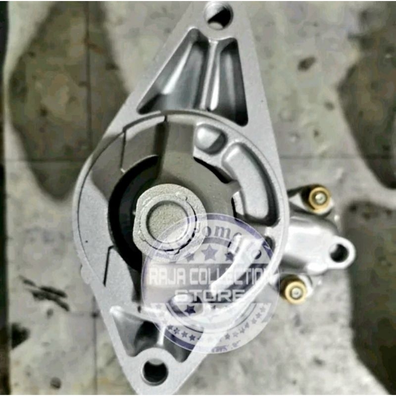 Dinamo Starter Daihatsu espass taruna feroza