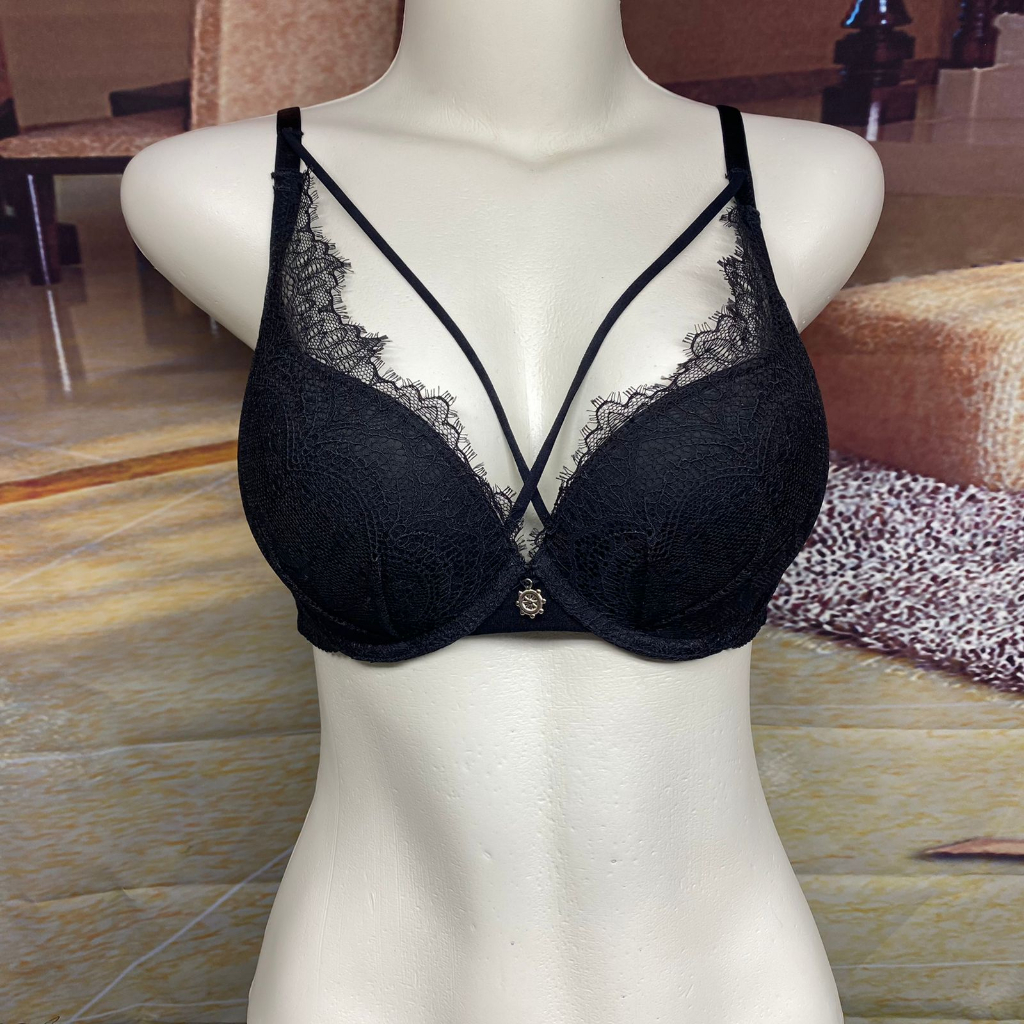 BRA / BH WANITA 8841 KAWAT SIZE 32-38 ADA KAWAT BUSA SEDANG