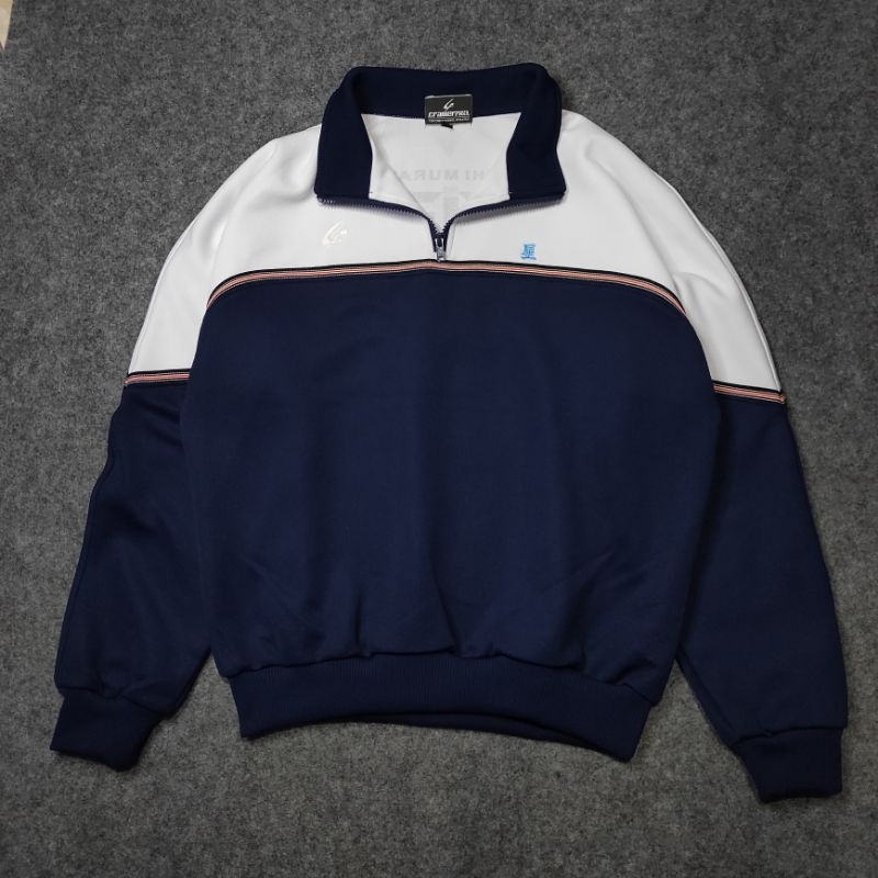 CN HALFZIP CARAMERPRO