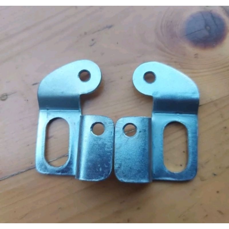 bracket lampu sein Honda cb125s 125se US version