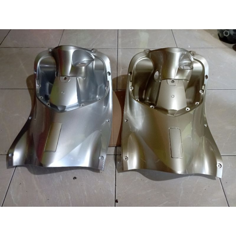 LEGSHIELD COVER DEK KUNCI FINO KARBU ORI JIALING