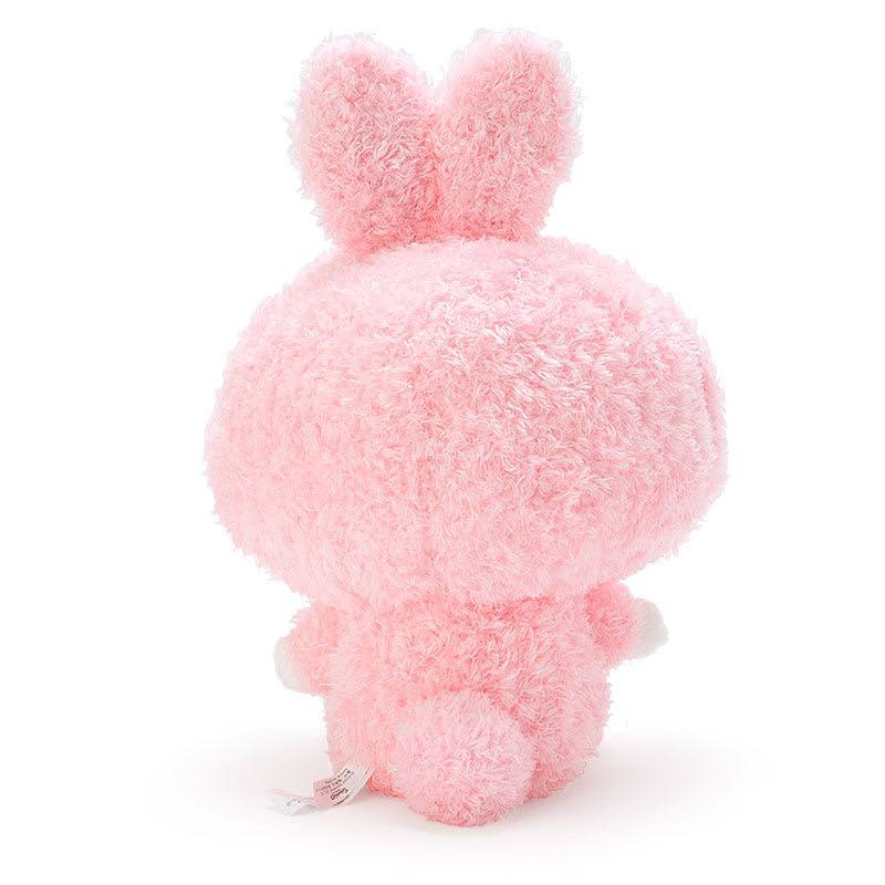 BONEKA CINNAMOROLL KUROMI MELODY HELLO KITTY POCHACCO DOG HOODIE FLUFFY CORAK